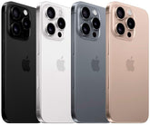 Apple iPhone 16 Pro Max 5G A3297 Dual SIM 8GB+256GB